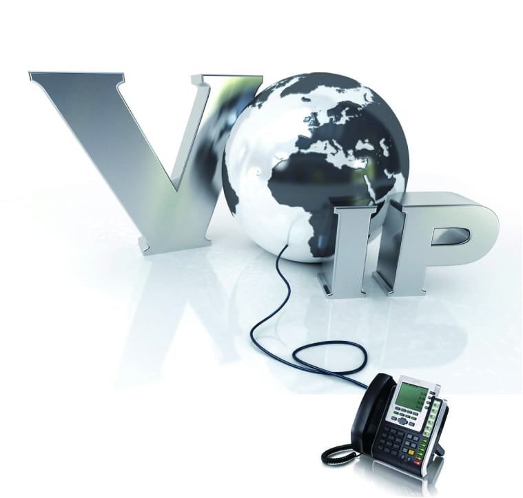 VOIP  IP-PBX整合 C04